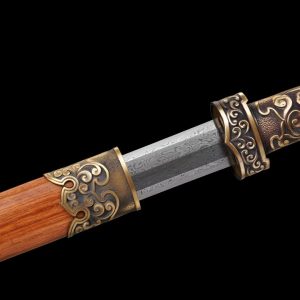 smallsword china